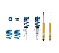1x Jeu de suspensions, ressorts/amortisseurs BILSTEIN 47-239197 convient pour