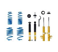 1x Jeu de suspensions, ressorts/amortisseurs BILSTEIN 47-245525 convient pour
