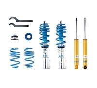 1x Jeu de suspensions, ressorts/amortisseurs BILSTEIN 47-257597 convient pour