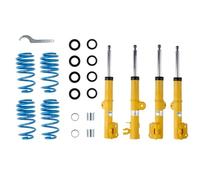 BILSTEIN 47-259751 Kit de suspension, amortisseur et ressort
