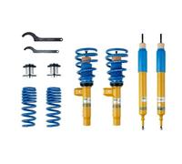 1x Jeu de suspensions, ressorts/amortisseurs BILSTEIN 47-269095 convient pour