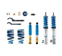 1x Jeu de suspensions, ressorts/amortisseurs BILSTEIN 47-270169 convient pour