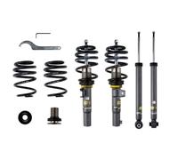1x Jeu de suspensions, ressorts/amortisseurs BILSTEIN 47-313767 convient pour