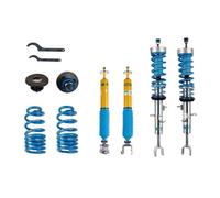 1x Jeu de suspensions, ressorts/amortisseurs BILSTEIN 48-146142 convient pour