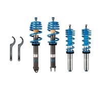 1x Jeu de suspensions, ressorts/amortisseurs BILSTEIN 48-216036 convient pour