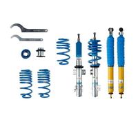 1x Jeu de suspensions, ressorts/amortisseurs BILSTEIN 48-245296 convient pour