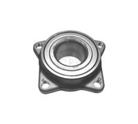 1x Jeu Roulement De Roue NK Pour Mitsubishi Space Wagon 2.4 GDI