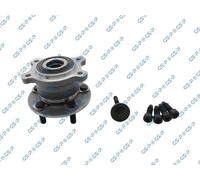 1x Jeu Roulements De Roue Arrière GSP Pour Ford Kuga I