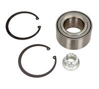 1x Jeu Roulements De Roue MAXGEAR Pour VW Touareg 7P5 Avant Arrière