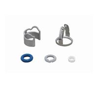 1x Jeux de bagues d'etanchéité, injecteur VEMO V10-11-0026 convient pour AUDI