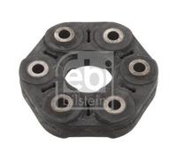 1x Joint, arbre de transmission FEBI BILSTEIN 101355 convient pour