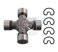 1x Joint, arbre de transmission FEBI BILSTEIN 103975 convient pour IVECO