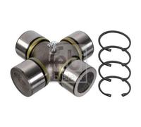 1x Joint, arbre de transmission FEBI BILSTEIN 14511 convient pour DAF FORD