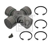 Croisillon, arbre de transmission FEBI BILSTEIN 15291