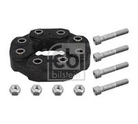 1x Joint, arbre de transmission FEBI BILSTEIN 186495 convient pour