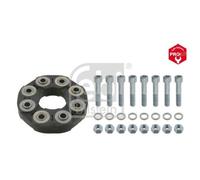 1x Joint, arbre de transmission FEBI BILSTEIN 27583 convient pour