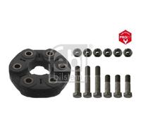 1x Joint, arbre de transmission FEBI BILSTEIN 43489 convient pour BMW