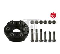 1x Joint, arbre de transmission FEBI BILSTEIN 43493 convient pour BMW