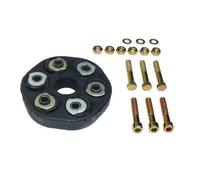 1x Joint, arbre de transmission METZGER 8070458 convient pour MERCEDES-BENZ