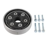 1x Joint, arbre de transmission METZGER 8073639 convient pour AUDI SEAT SKODA