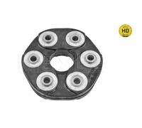 1x Joint, arbre de transmission MEYLE 014 152 3114/HD convient pour