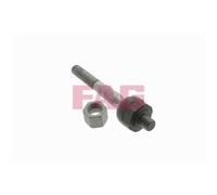 1x Joint axial, barre de direction Schaeffler FAG 840 0105 10 adapté pour