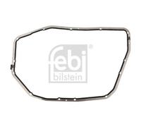 1x Joint, carter d'huile-boîte automatique FEBI BILSTEIN 100265 convient pour