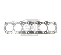1x Joint, culasse FEBI BILSTEIN 102424 convient pour IVECO CASE IH IRISBUS