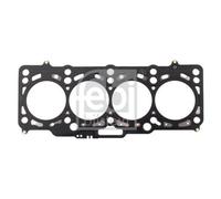 1x Joint, culasse FEBI BILSTEIN 105921 convient pour AUDI SEAT SKODA VW