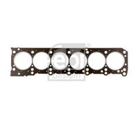 1x Joint, culasse FEBI BILSTEIN 14383 convient pour MERCEDES-BENZ