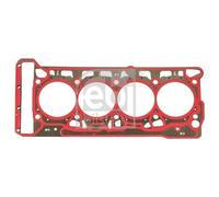 1x Joint, culasse FEBI BILSTEIN 172021 convient pour AUDI PORSCHE SEAT SKODA