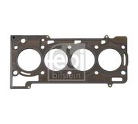 1x Joint, culasse FEBI BILSTEIN 172152 convient pour AUDI SEAT SKODA VW