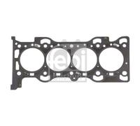 1x Joint, culasse FEBI BILSTEIN 173334 convient pour FORD JAGUAR VOLVO