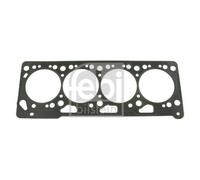 1x Joint, culasse FEBI BILSTEIN 26952 convient pour SEAT SKODA VW