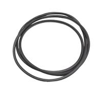 1x joint de toit ouvrant anneaux d'étanchéité de toit ouvrant for BMW 1 3 for série for E81/E82/E87/E90 54137157374 54108036477 remplacer les accessoires de voiture