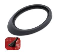 1x Joint d'embase d'antenne de toit en caoutchouc pour Opel Astra Corsa Meriva GM, remplacement étanche et durable