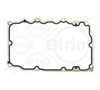 1x Joint d'étanchéité, carter d'huile ELRING 058.330 convient pour FORD ROVER