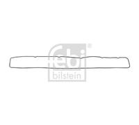 1x Joint d'étanchéité, collecteur d'admission FEBI BILSTEIN 100684