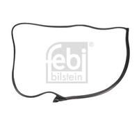 1x Joint d'étanchéité de porte FEBI BILSTEIN 08877 convient pour