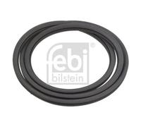 1x Joint d'étanchéité, pare-brise FEBI BILSTEIN 02833 convient pour VW