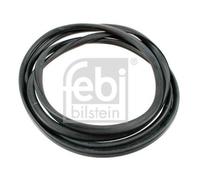 1x Joint d'étanchéité, pare-brise FEBI BILSTEIN 06290 convient pour VOLVO