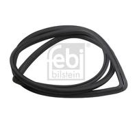 1x Joint d'étanchéité, pare-brise FEBI BILSTEIN 08867 convient pour