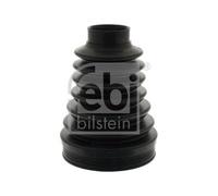 1x Joint-soufflet, arbre de commande FEBI BILSTEIN 100200 convient pour VW
