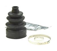 Spidan Soufflet de cardan 190973 pour VW, Opel, Citroën, Dacia, Daewoo, Fiat, Peugeot