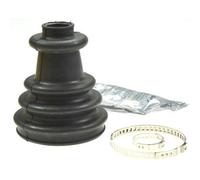 Spidan Soufflet de cardan 190976 pour Audi, VW, Toyota, Volvo, Mercedes‑Benz, Nissan