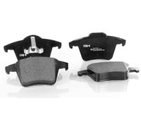 1x Jue de plaquettes de frein Arrière pour Volvo XC90 2002-2014
