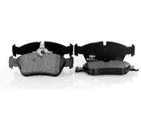 1x Jue de plaquettes de frein Avant pour BMW 3 E90 2005-