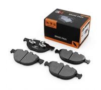 1x Jue de plaquettes de frein Avant pour BMW X5 E70 2007-, X6 E71 2007-