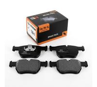 1x Jue de plaquettes de frein Avant pour Land Rover Range Rover III 2002-2012