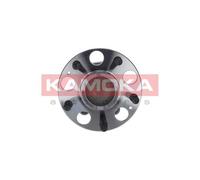 1x KAMOKA Ensemble De Roulement De Roue Arrière Pour Honda Accord VII